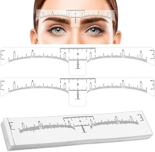 Mapping Scale view 4